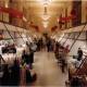 Grand Central Terminal- Holiday Fair Market System