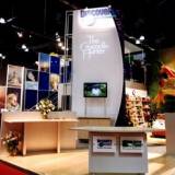 Discovery Channel- Tradeshow Exhibits
