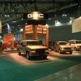 General Motors- Traveling Exhibitions