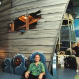 Children’s Museum of the East End- Shipwreck and Potato Chip Factory