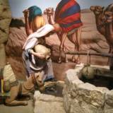 Jewish Children’s Museum- Ancient Story of a Modern People Thematic Interactive Exhibits