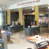 Mobile Museum of Art- Art Adventures Laboratory