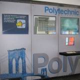 Polytechnic University- Media Wall