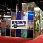 Discovery Photo Wall