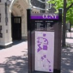 CCNY Map