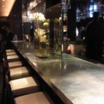 Paramount Bar Long Counter