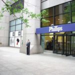 Phillips Entrance