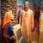 JCM Jewish Children's Museum Devorah_Israelite